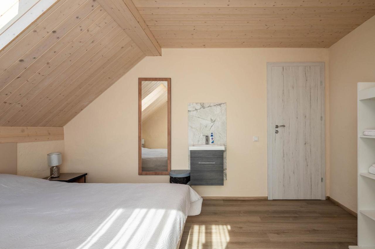 Kuren Hostel Karklė Esterno foto