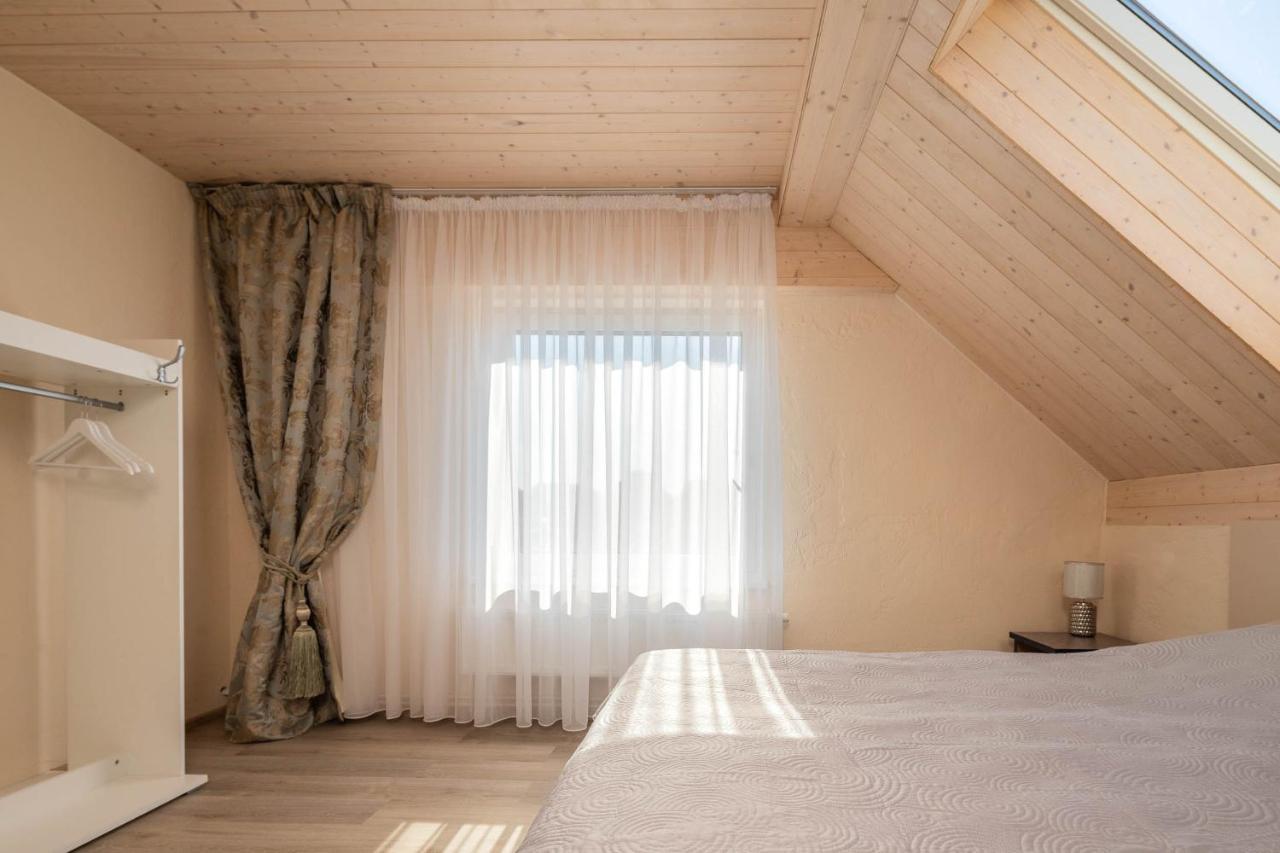 Kuren Hostel Karklė Esterno foto