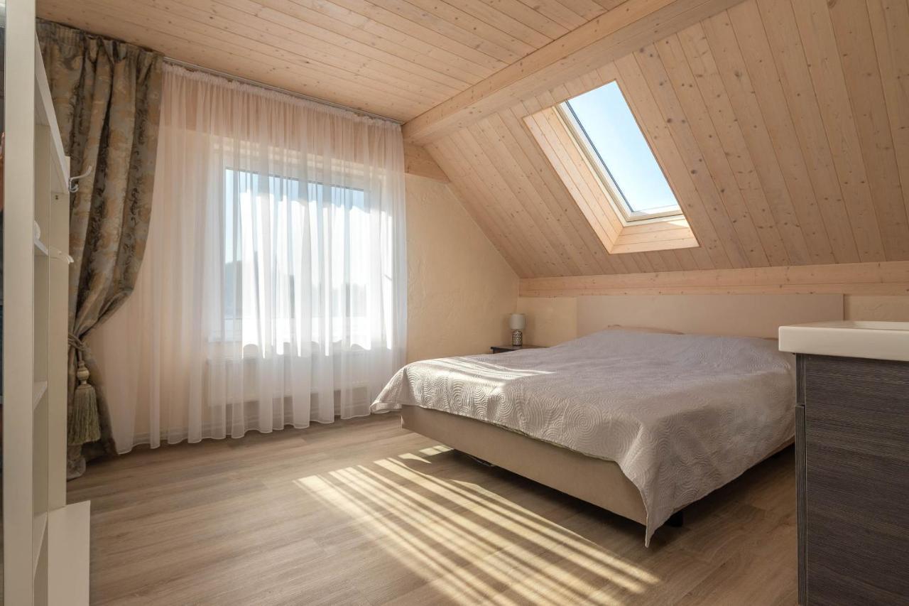Kuren Hostel Karklė Esterno foto