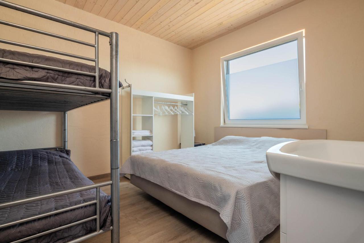 Kuren Hostel Karklė Esterno foto