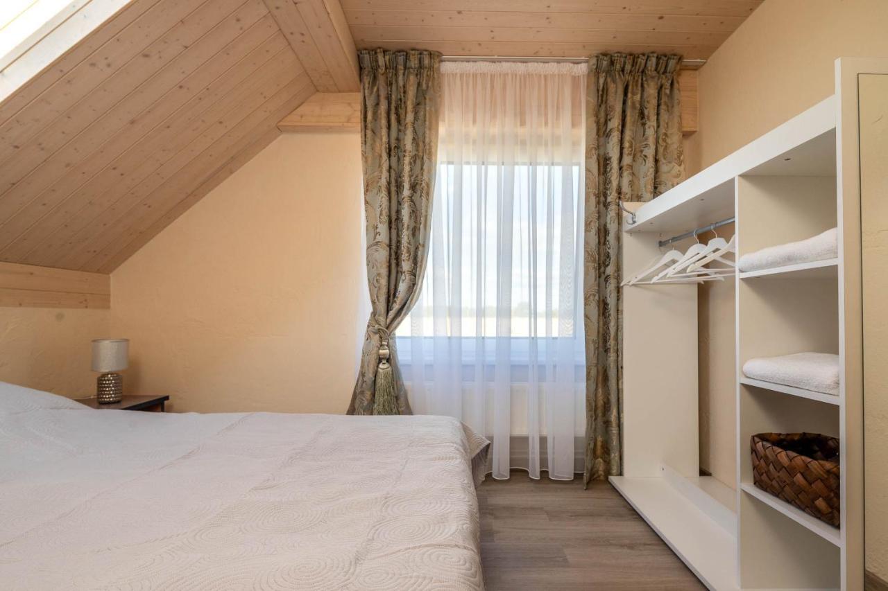 Kuren Hostel Karklė Esterno foto