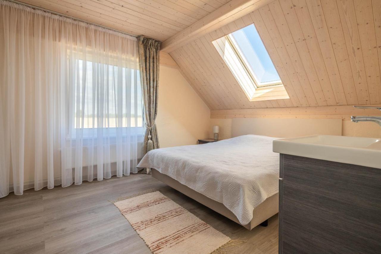 Kuren Hostel Karklė Esterno foto