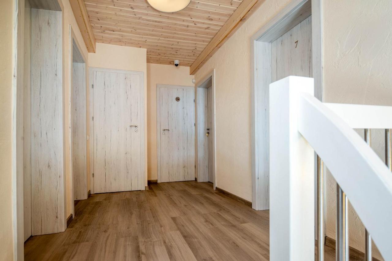 Kuren Hostel Karklė Esterno foto