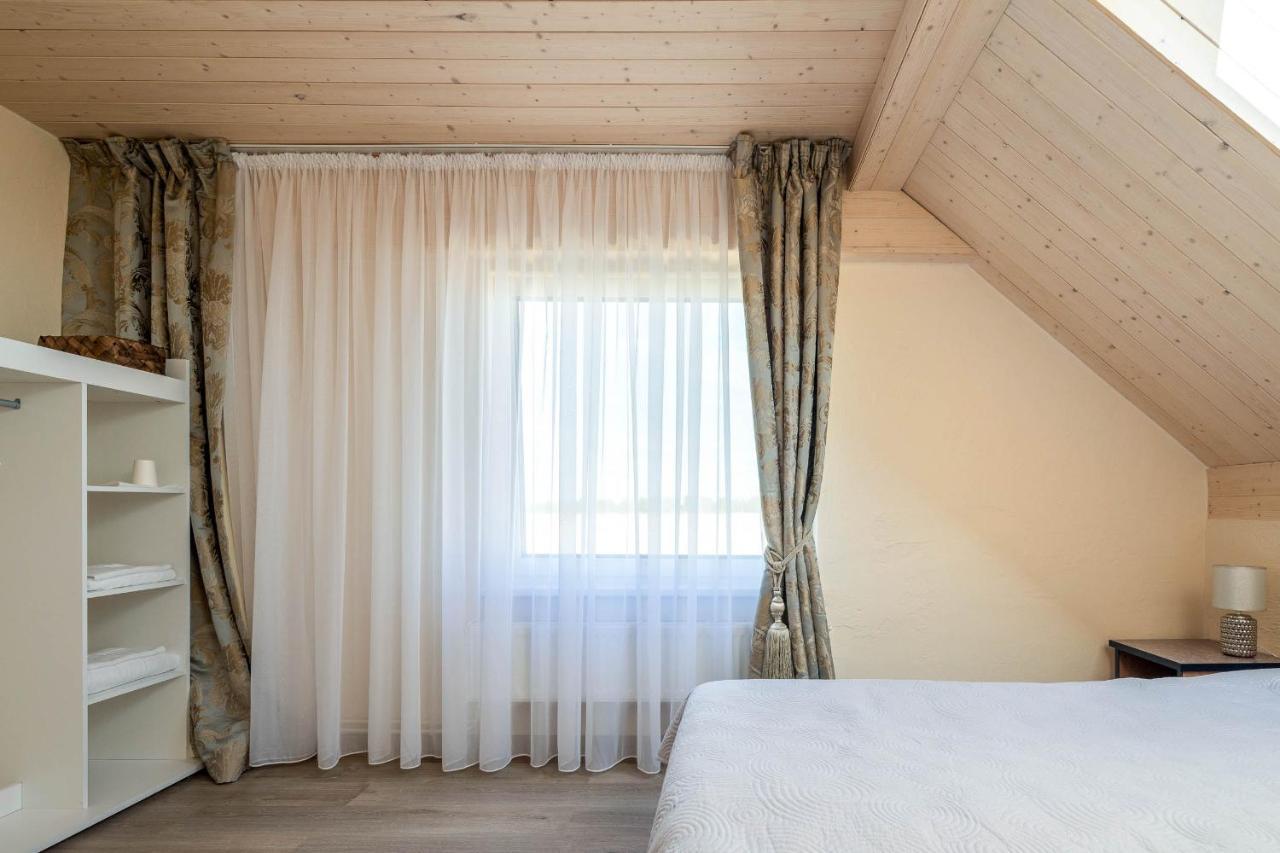 Kuren Hostel Karklė Esterno foto
