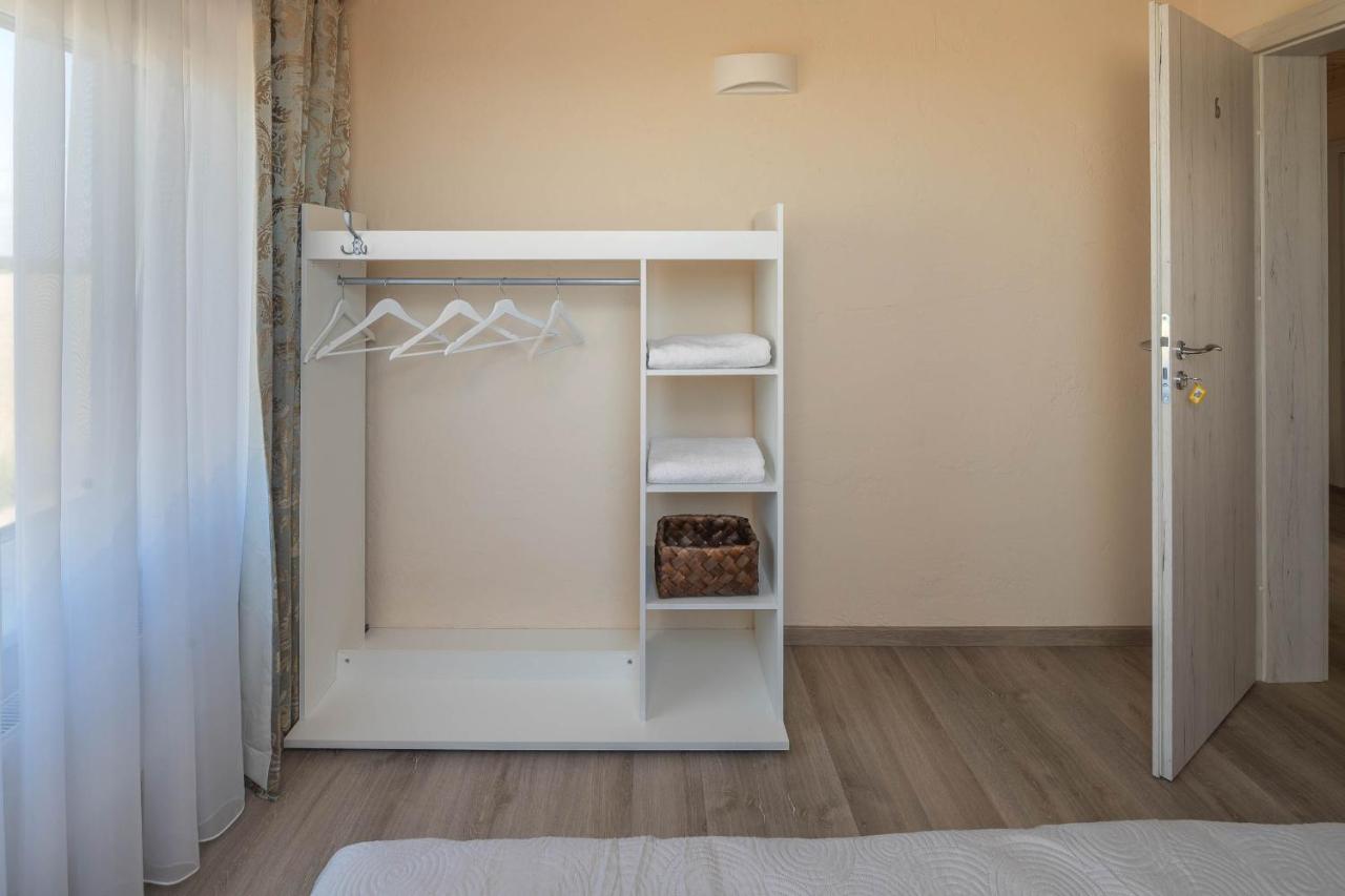 Kuren Hostel Karklė Esterno foto