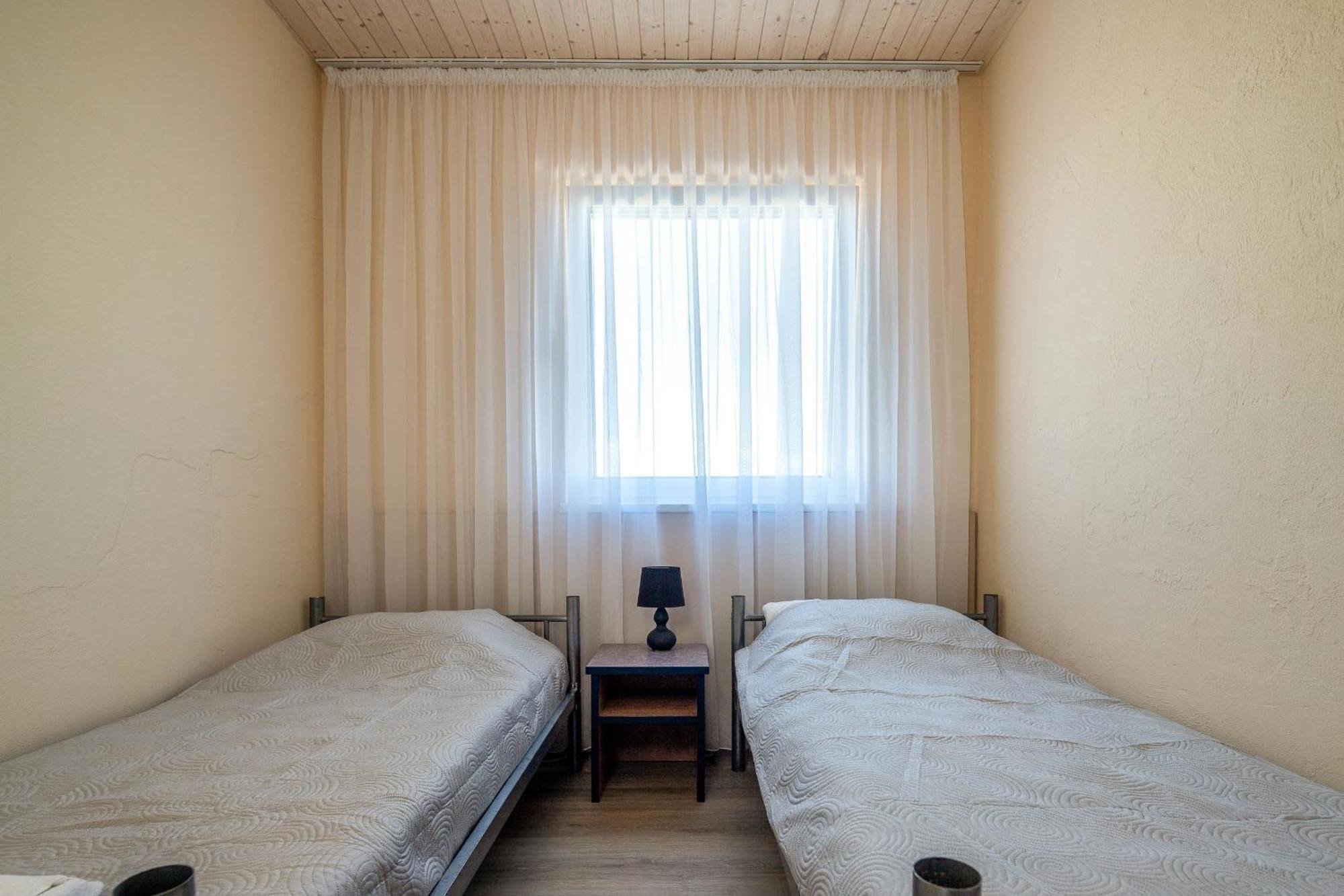Kuren Hostel Karklė Esterno foto